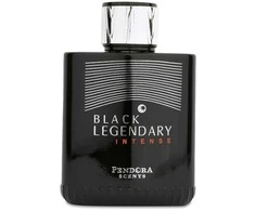 Pandora Scents Pendora Scents „Juodas Legendary Intense“ kvepalai vandeniui (100 ml)