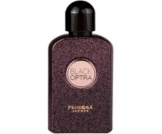 Black Optra Juodas Optra EDP 100ml