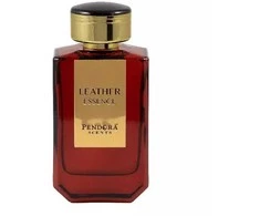 Pandora Scents Pendora Scents Parfuminio vandens purškiklis Leather Essence 100ml