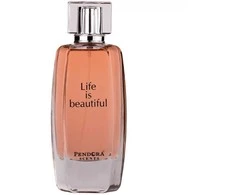 Pandora Scents Gyvenimas yra gražus EDP 100ml