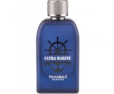 Pendora Scents Ultra Marine EDP parfumuotas vanduo vyrams, 100 ml
