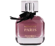 Pendora Scents Midnight In Paris EDP parfumuotas vanduo moterims, 100 ml