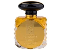 Pendora Scents Milano Lady EDP parfumuotas vanduo moterims, 100 ml
