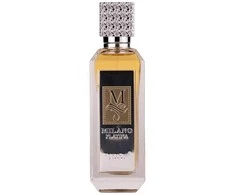 Pendora Scents Milano Platina EDP parfumuotas vanduo vyrams, 100 ml