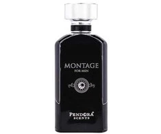 Pendora Scents Montage For Men Parfum Purškiklis 100ml