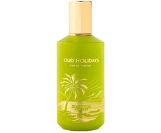 Pendora Scents Oud Holidays EDP parfumuotas vanduo unisex, 100 ml