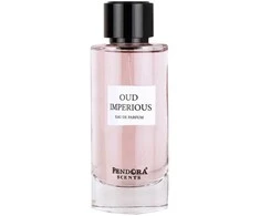 Pendora Scents Oud Imperious kvapiojo vandens purškiklis 100ml