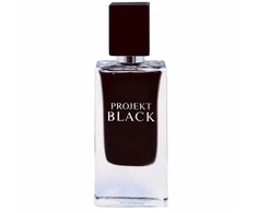 Pendora Scents Projekt Juodas EDP parfumuotas vanduo vyrams, 100 ml