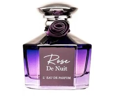 Paris Corner PENDORA SCENTS Rose De Nuit EDP purškiklis 100ml
