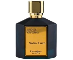 Pendora Scents Satin Luxe EDP parfumuotas vanduo unisex, 100 ml