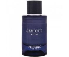 Alkotest Pendora Scents Parfuminio vandens purškiklis Saviour Eliksyras 100ml