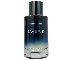 Pandora Scents Pendora kvapo kvepalai „Violetinė Savior“ 100 ml