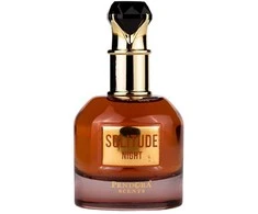 Pandora Scents Pendora Scents Solitude Night EDP Purškiklis 100ml