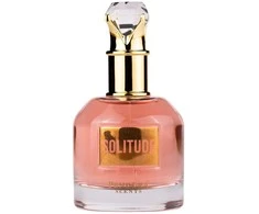 Pendora Scents Solitude EDP parfumuotas vanduo moterims, 100 ml