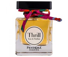 Pandora Scents Pendora Scents „Thrill“ kvepalų purškiklis 100 ml
