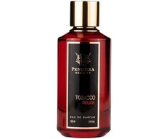 Pendora Scents Tobacco Rouge EDP parfumuotas vanduo unisex, 100 ml