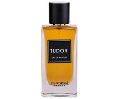 Pendora Scents Tudor EDP parfumuotas vanduo vyrams, 100 ml
