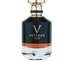 Pendora Scents Veteran Oud EDP parfumuotas vanduo vyrams, 100 ml