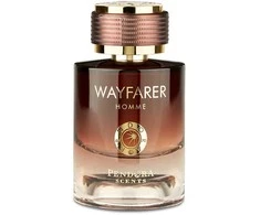 Pendora Scents Wayfarer EDP parfumuotas vanduo vyrams, 100 ml