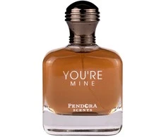Pendora Scents You'Re Mine EDP parfumuotas vanduo vyrams, 100 ml