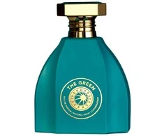 Alkotest Pendora Scents Žalias EDP Purškiklis 100ml