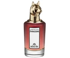 Penhaligon´s Penhaligon's The Coveted Duchess Rose EDP parfumuotas vanduo, 75 ml