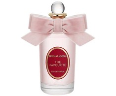 Penhaligon´s Penhaligon's The Favourite 100ml NIŠINIAI nišiniai kvepalai