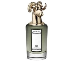 Penhaligon´s Penhaligon's The Inimitable William EDP Purškiklis, 75 ml