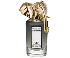 Penhaligon´s Penhaligon's The Omniscient Mr Thompson EDP parfumuotas vanduo vyrams, 75 ml