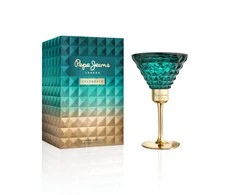 Pepe Jeans London Pepe Jeans Celebrate For Her EDP parfumuotas vanduo, 50 ml