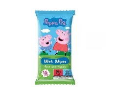 Peppa Pig Wipes