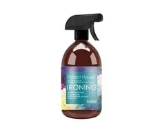 Kvapnus lyginimo vanduo Perfect House, 500 ml