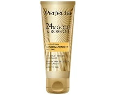 Perfecta 24K aukso ir rožių aliejus, 75 g