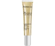 Perfecta 24K Gold&amp;Rose aliejus, 15 ml