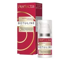 Perfecta Botu-Line jauninantis serumas nuo raukšlių veidui, kaklui ir dekoltė 30 ml