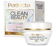 „Perfecta Clean Beauty“ valiklis, 50 ml