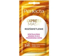 Perfecta Express Mask, 8 ml