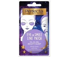 Perfecta akių pleistras