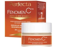 Perfecta FENOMEN C, 50 ml