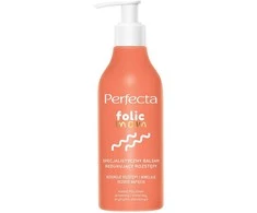 Perfecta Folic Mom specializuotas balzamas mažinantis strijas 200ml