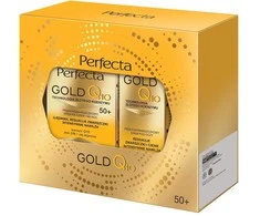 Perfecta Gold Q10 rinkinys