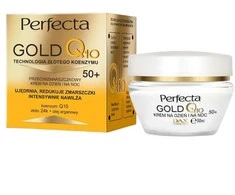 Perfecta Gold Q10, 50 ml