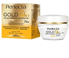 Perfecta Gold Q10, 50 ml