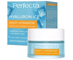 Perfecta Hyaluron Ice, 50 ml