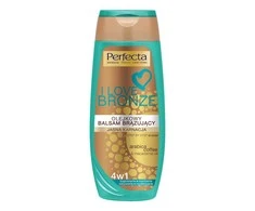 Perfecta I Love Bronze, 250 ml