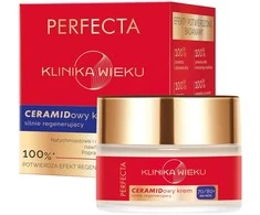 „Perfecta Age Clinic“, 50 ml