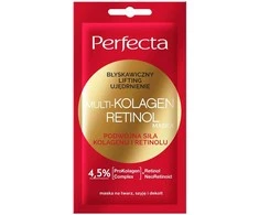 Perfecta Multi-Kolagen Retinol, 8 ml