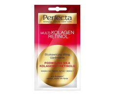 Perfecta Multi-Kolagen Retinol, 8 ml