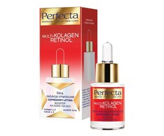 Perfecta Perfect Multi-Kolagen Retinol, 15 ml