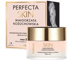 Perfecta Skin Małgorzata Kożuchowska, 50 ml